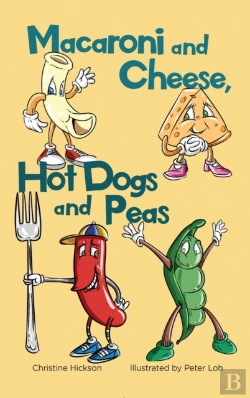 Bertrand.pt - Macaroni And Cheese, Hot Dogs And Peas