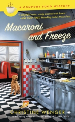 Bertrand.pt - Macaroni And Freeze