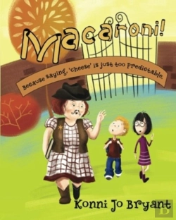 Bertrand.pt - Macaroni!: Because Saying, 'Cheese' Is J