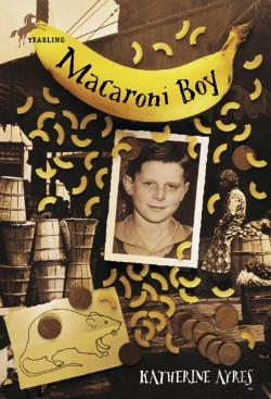 Bertrand.pt - Macaroni Boy