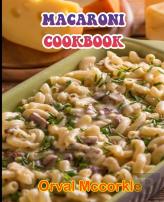 Macaroni Cookbook