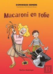 Macaroni En Folie