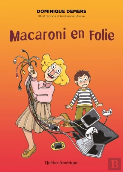 Bertrand.pt - Macaroni En Folie
