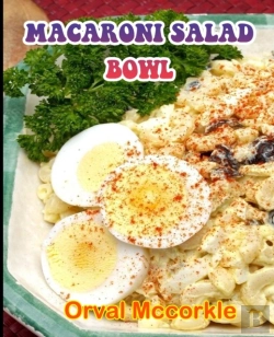 Bertrand.pt - Macaroni Salad Bowl