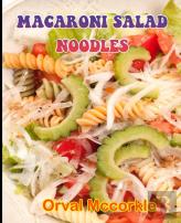 Macaroni Salad Noodles