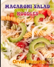 Macaroni Salad Noodles