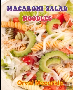 Bertrand.pt - Macaroni Salad Noodles
