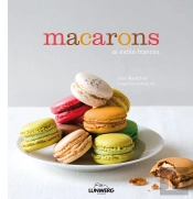 Macarons Al Estilo Francés