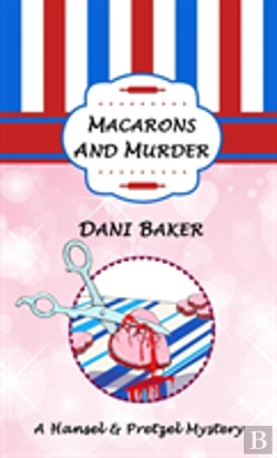 Bertrand.pt - Macarons And Murder