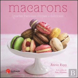 Bertrand.pt - Macarons