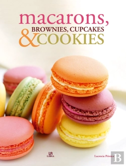 Bertrand.pt - Macarons, Brownies, Cupcakes & Cookies
