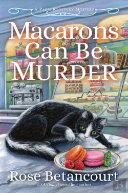 Bertrand.pt - Macarons Can Be Murder