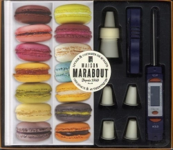 Bertrand.pt - Macarons Comme Un Pro ; Coffret