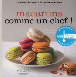 Bertrand.pt - Macarons Comme Un Pro
