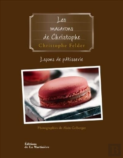 Bertrand.pt - Macarons De Christophe T.6
