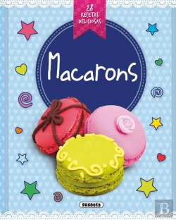 Bertrand.pt - Macarons