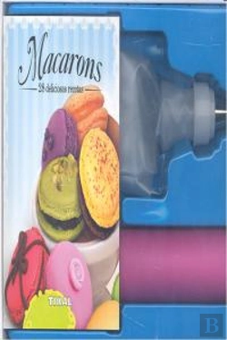 Bertrand.pt - Macarons