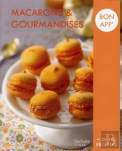 Macarons Et Gourmandises