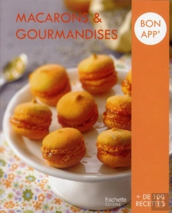 Bertrand.pt - Macarons Et Gourmandises