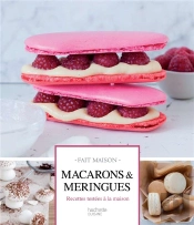 Macarons Et Meringues