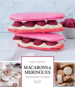 Bertrand.pt - Macarons Et Meringues