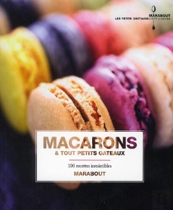 Bertrand.pt - Macarons Et Petits Gateaux