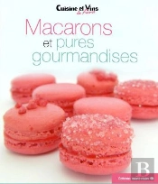 Macarons Et Pures Gourmandises