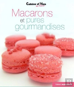 Bertrand.pt - Macarons Et Pures Gourmandises