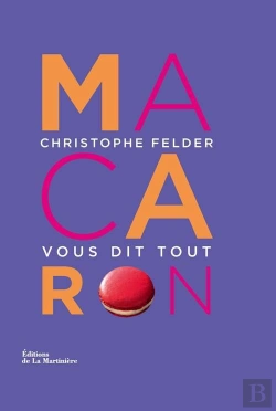 Bertrand.pt - Macarons !