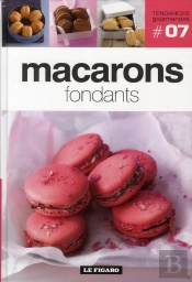 Macarons Fondants