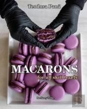 Macarons For All Skill Levels