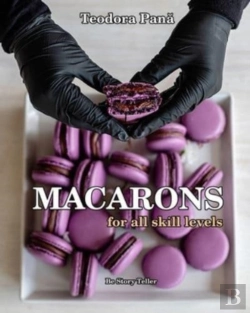 Bertrand.pt - Macarons For All Skill Levels