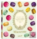 Macarons Ladurée