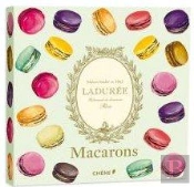 Macarons Ladurée