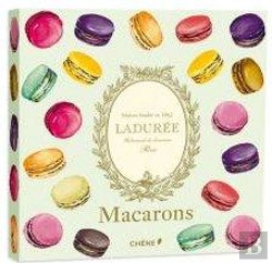 Bertrand.pt - Macarons Ladurée