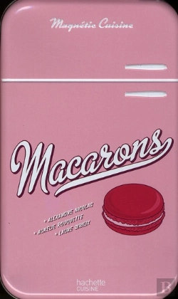 Bertrand.pt - Macarons