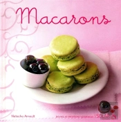 Macarons - Nouvelles Variations Gourmandes