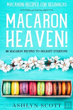 Bertrand.pt - Macarons Recipe For Beginners: Macaron H