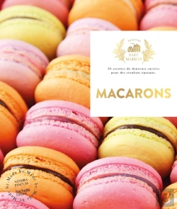 Bertrand.pt - Macarons