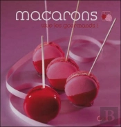 Macarons Vive Les Gourmands
