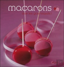 Bertrand.pt - Macarons Vive Les Gourmands