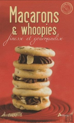 Bertrand.pt - Macarons  Whoopies
