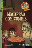 Macarrão Com Zombies