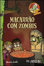 Macarrão Com Zombies