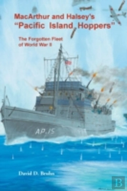 Bertrand.pt - Macarthur And Halsey'S  Pacific Island H