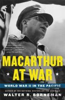 Macarthur At War