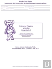 Macarthur Communicative Development Inventories (Cdis)