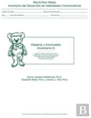 Macarthur Communicative Development Inventories (Cdis)