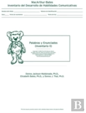 Macarthur Communicative Development Inventories (Cdis)
