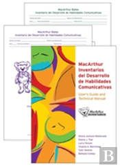 Macarthur Communicative Development Inventories (Cdis)